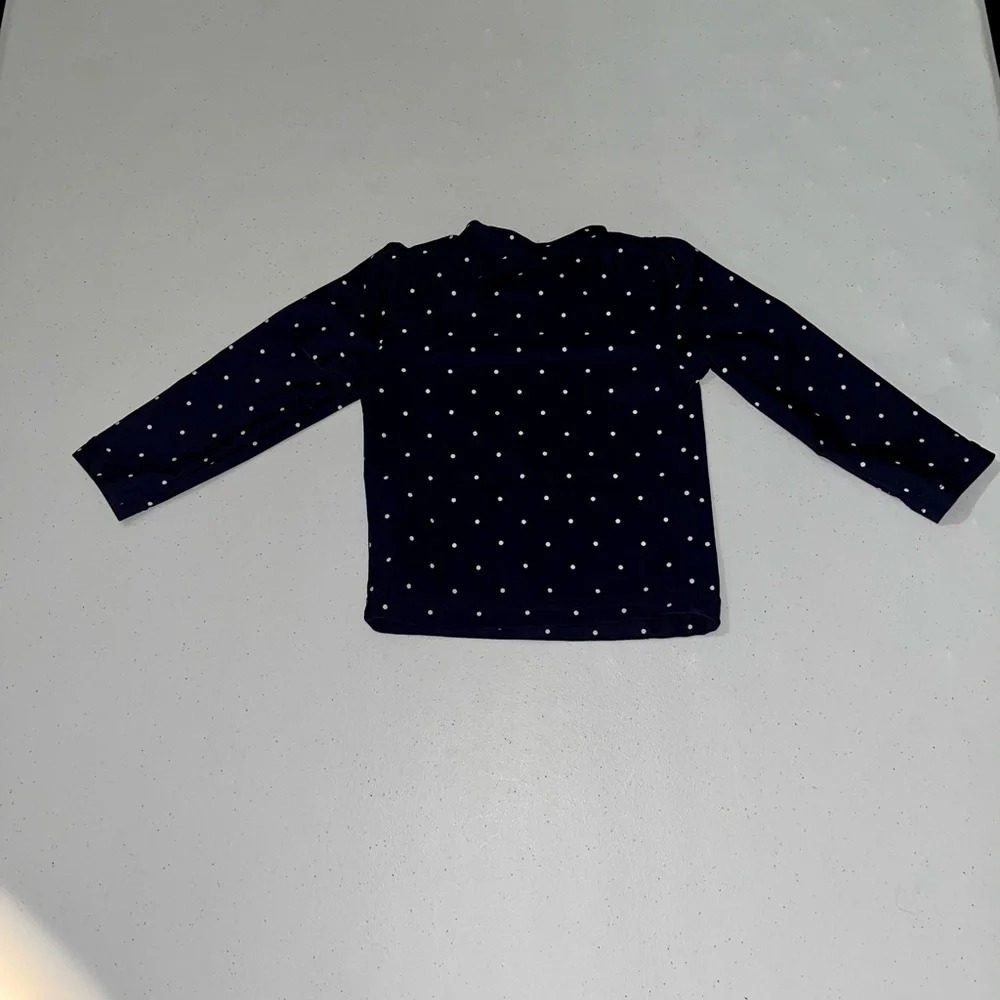 💙 Carter’s Cutest Catch Rash Guard